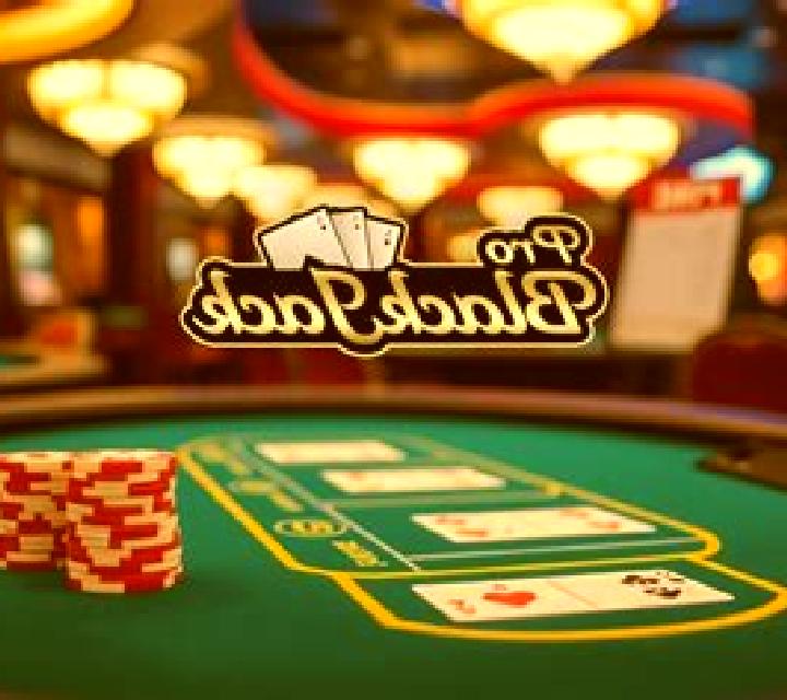 Blackjack Switch (CreedRoomz) slot game