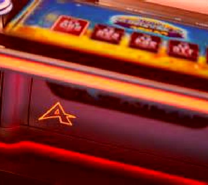 Blackjack Switch (Novomatic) slot machine