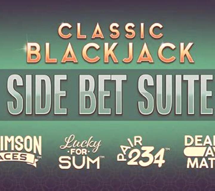 Blackjack (TaDa Gaming) online slot