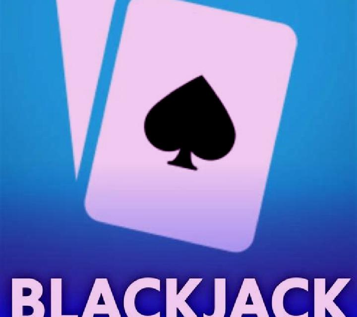 Blackjack (TIDY) slot game