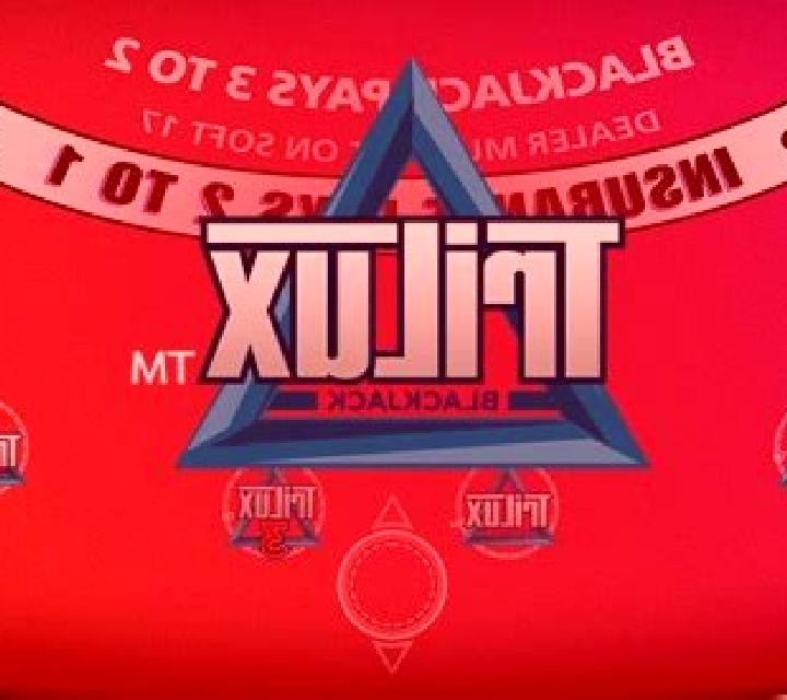 Blackjack Trilux slot