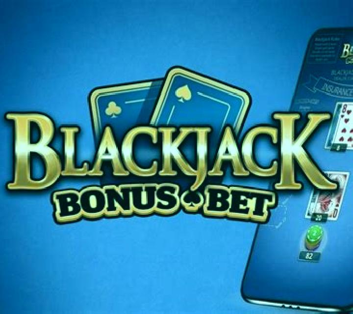 Blackjack (TV Bet) online slot
