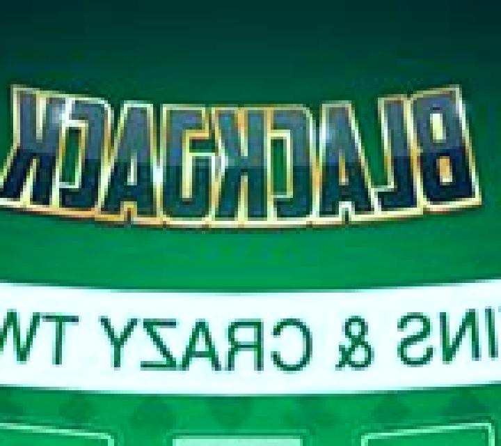 BlackJack Twins and Crazy Twins Extended online slot