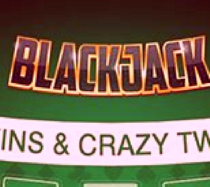 BlackJack Twins and Crazy Twins Extended slot game