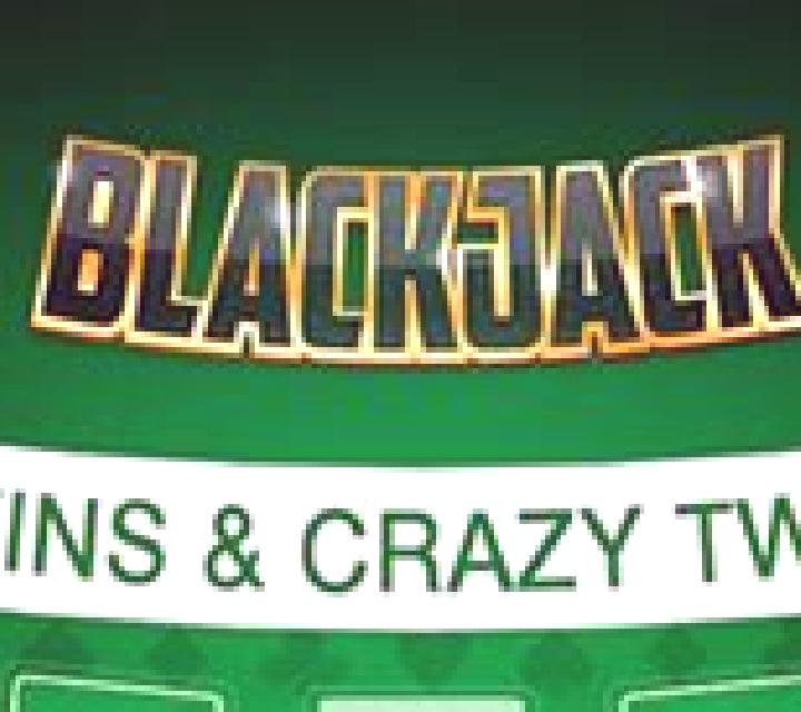 BlackJack Twins and Crazy Twins Extended slot