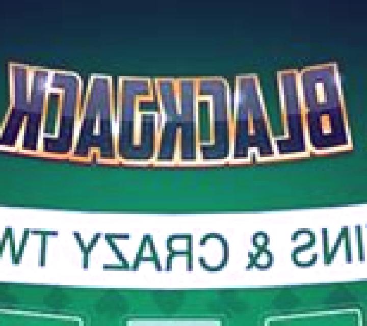 BlackJack Twins and Crazy Twins VIP online slot