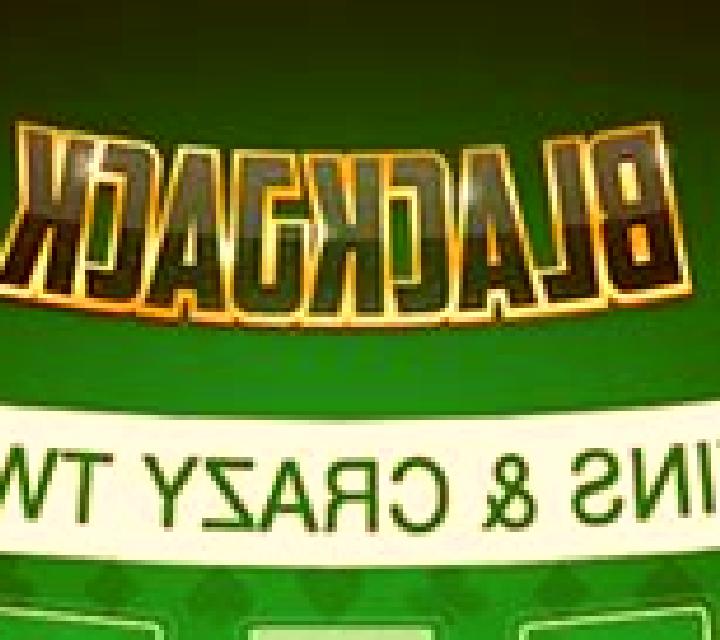 BlackJack Twins and Crazy Twins VIP slot machine
