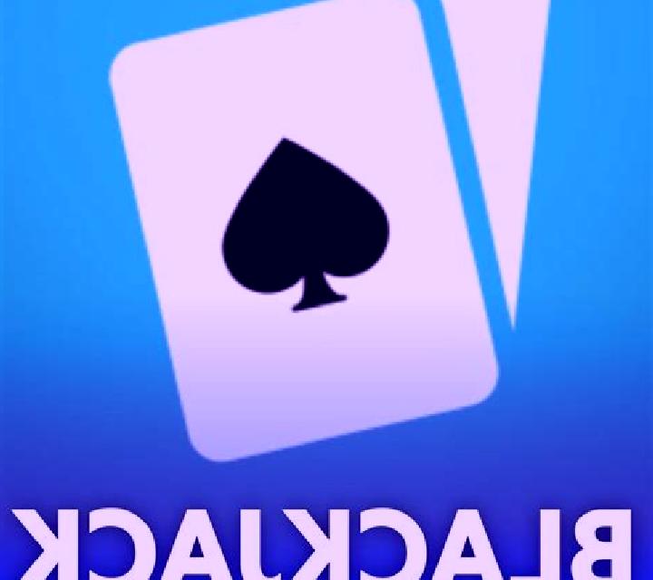 Blackjack (Upgaming) slot game