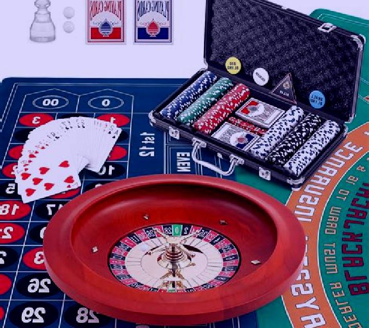 Blackjack (Upgaming) slot machine