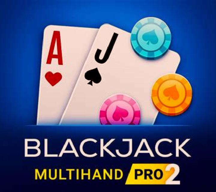 Blackjack (Upgaming) slot