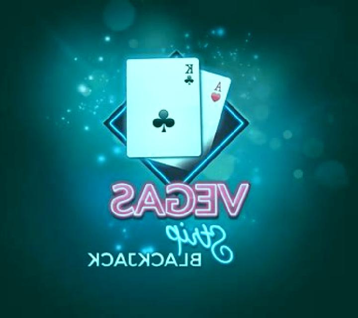Blackjack Vegas Strip Bonus slot game
