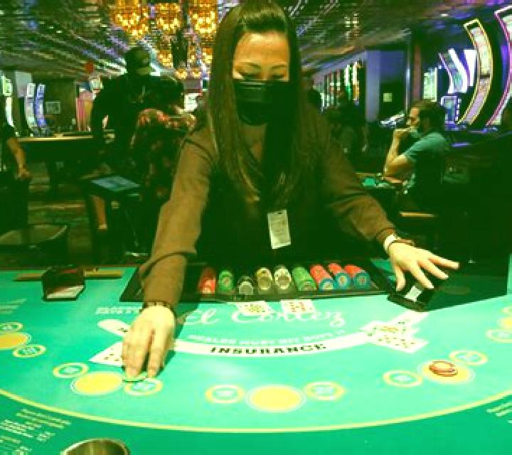 Blackjack Vegas Strip (FBM Digital Systems) online slot