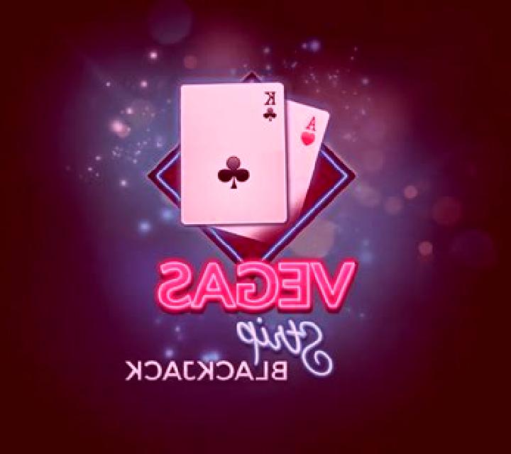 Blackjack Vegas Strip Pro online slot