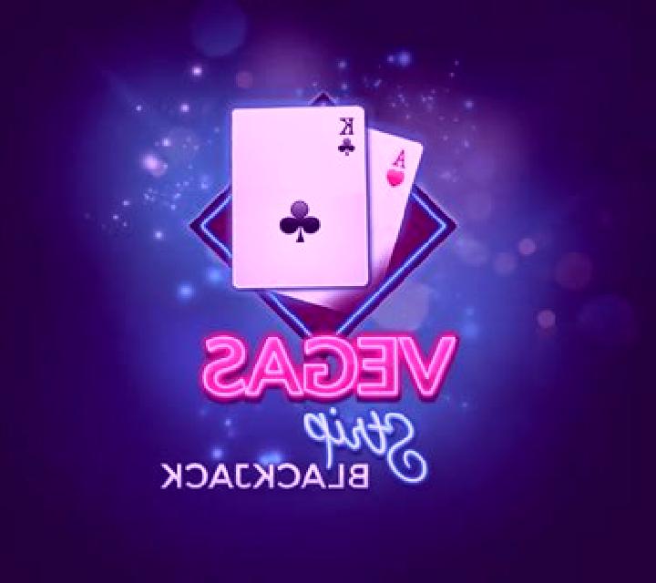 Blackjack Vegas Strip Pro slot