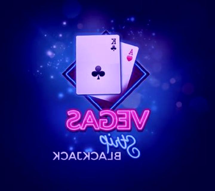 Blackjack Vegas Strip (Red Rake) online slot