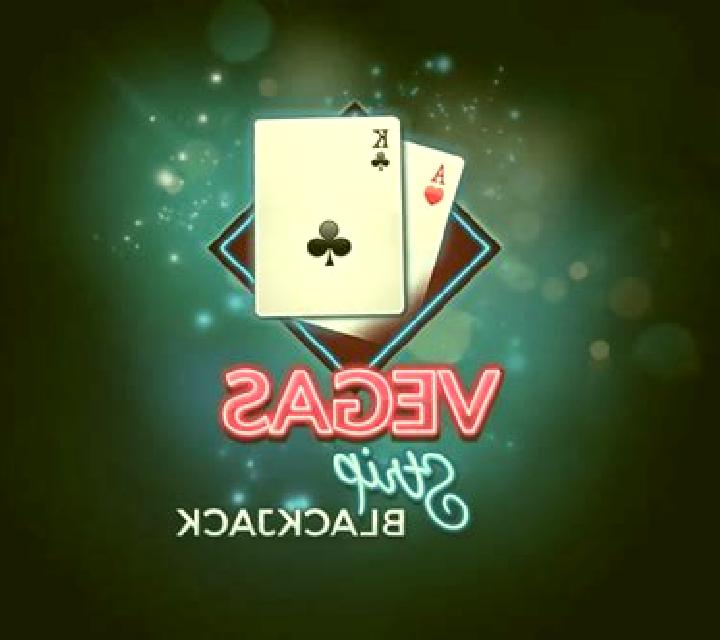 Blackjack Vegas Strip (Red Rake) slot game