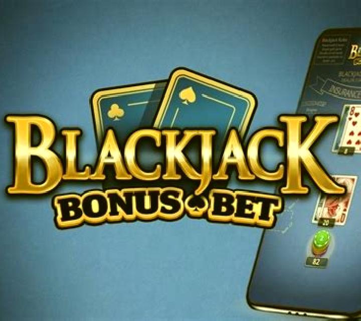 Blackjack VIP A online slot