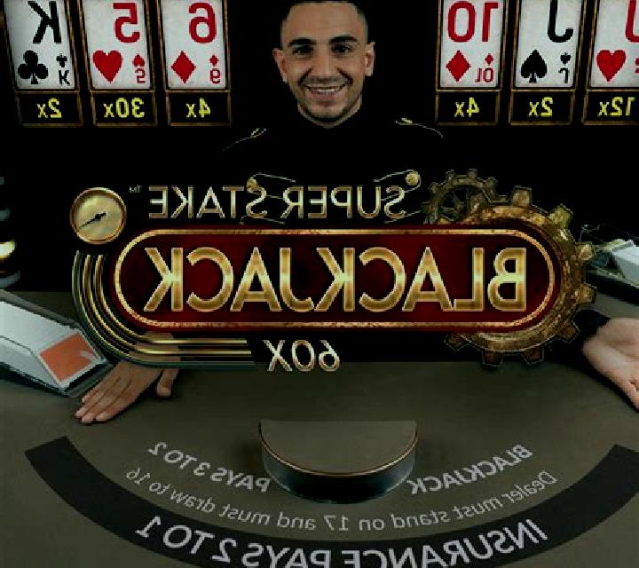 Blackjack VIP A slot game