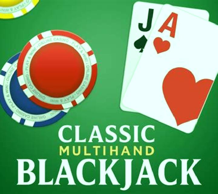 Blackjack VIP A slot