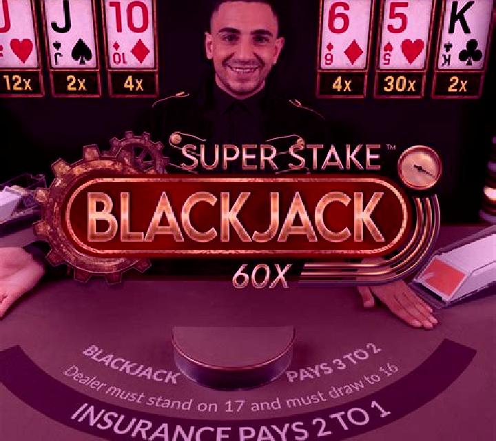 Blackjack VIP B slot game