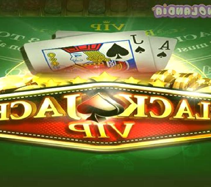 Blackjack VIP B slot