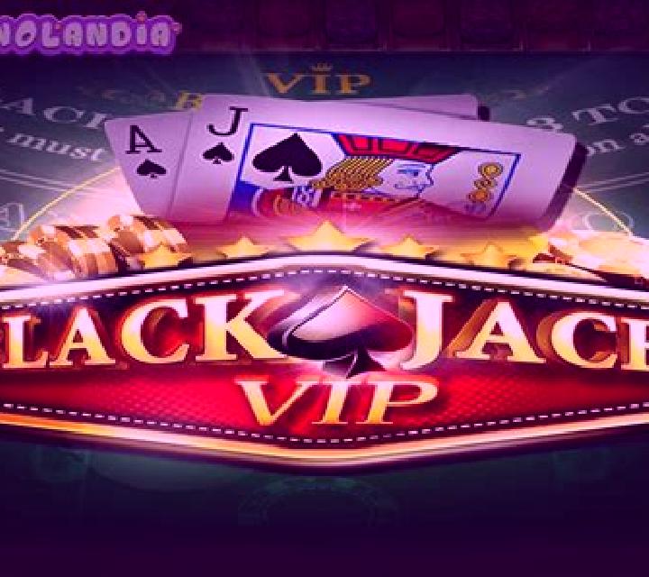 Blackjack VIP Beta online slot