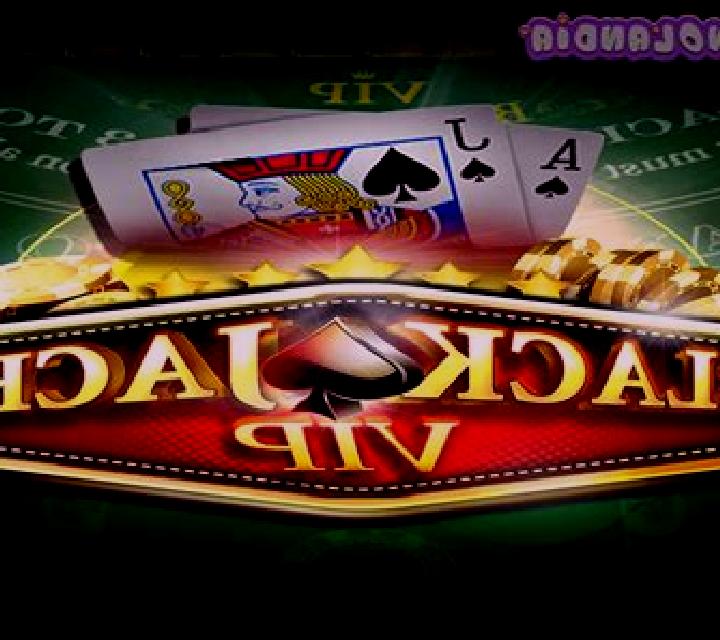 Blackjack VIP Beta slot game