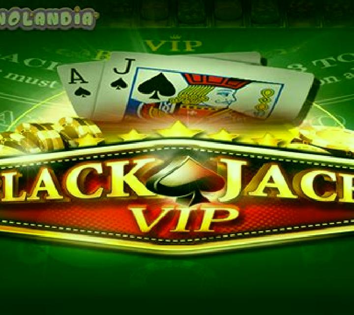 Blackjack VIP D slot