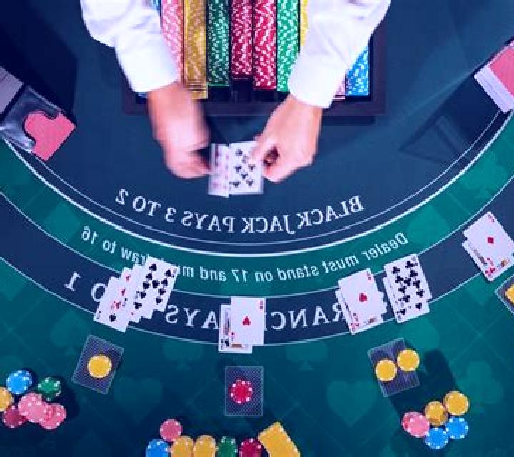 Blackjack VIP E slot game