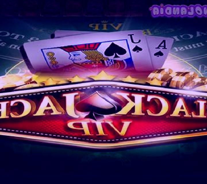 Blackjack VIP E slot
