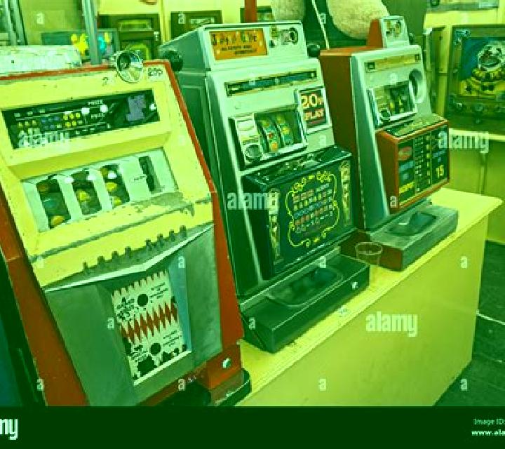 Blackjack VIP (FunFair) slot machine