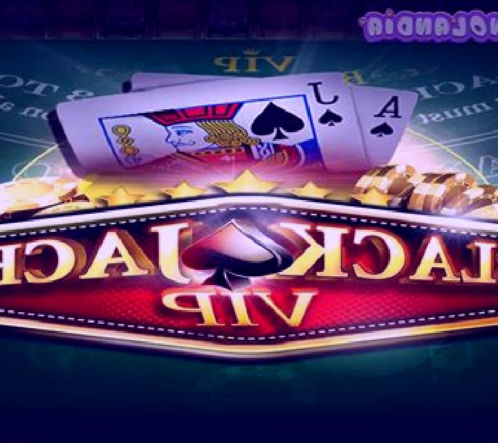 Blackjack VIP (FunFair) slot