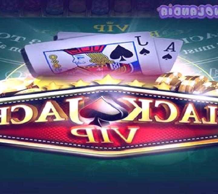 Blackjack VIP G online slot