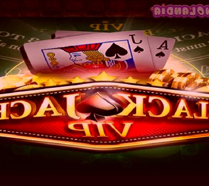 Blackjack VIP G slot