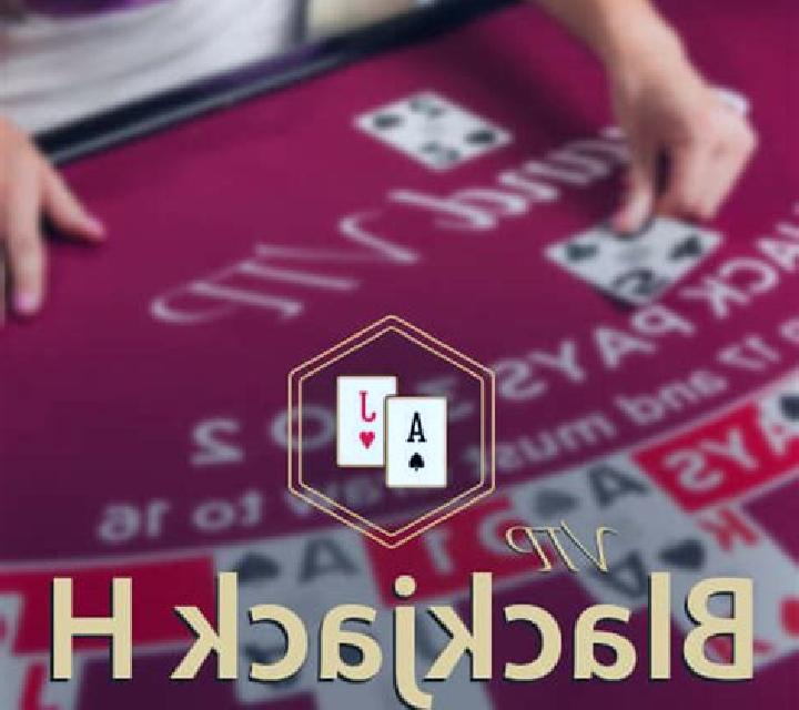 Blackjack VIP H slot game