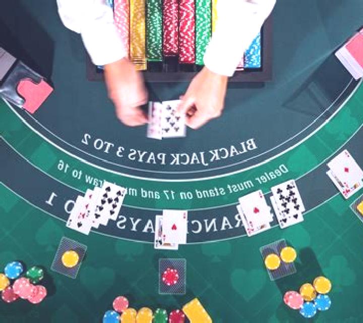 Blackjack Vip I slot game