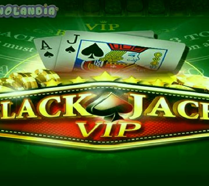 Blackjack Vip I slot