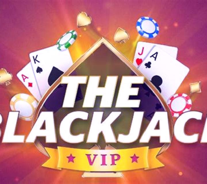 Blackjack VIP (iSoftBet) online slot