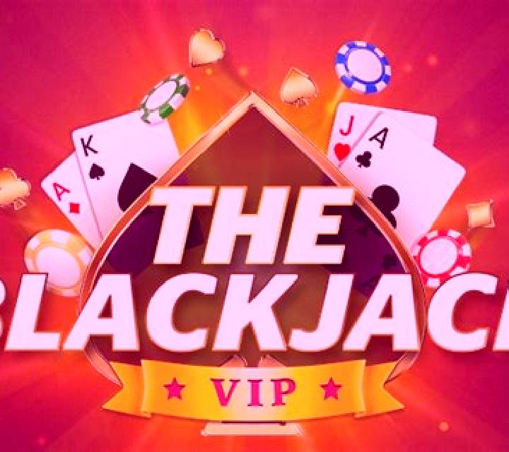 Blackjack VIP (iSoftBet) slot
