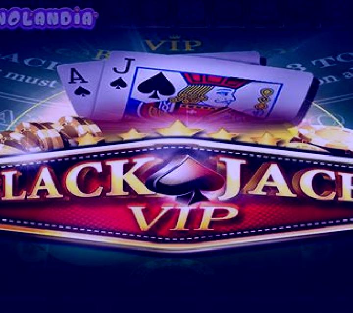 Blackjack VIP J slot