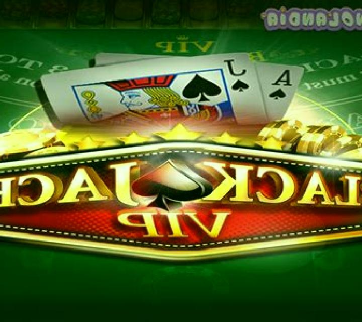 Blackjack VIP K online slot