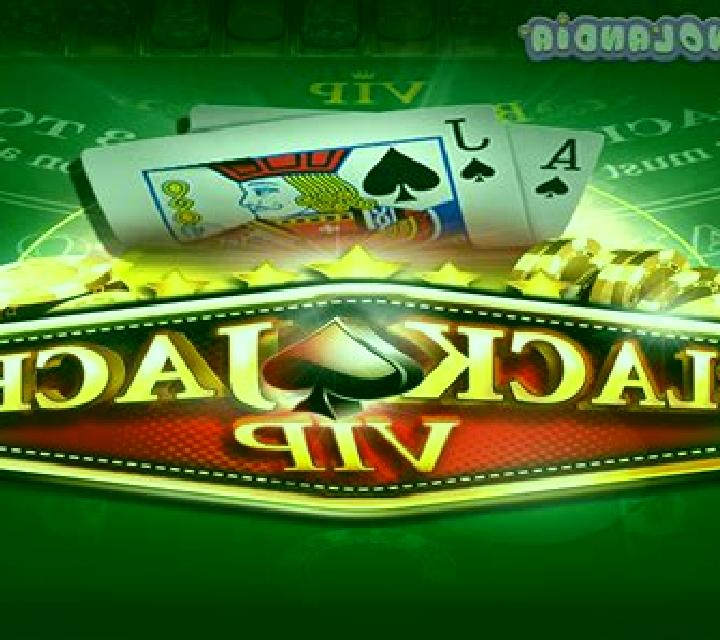Blackjack VIP K slot