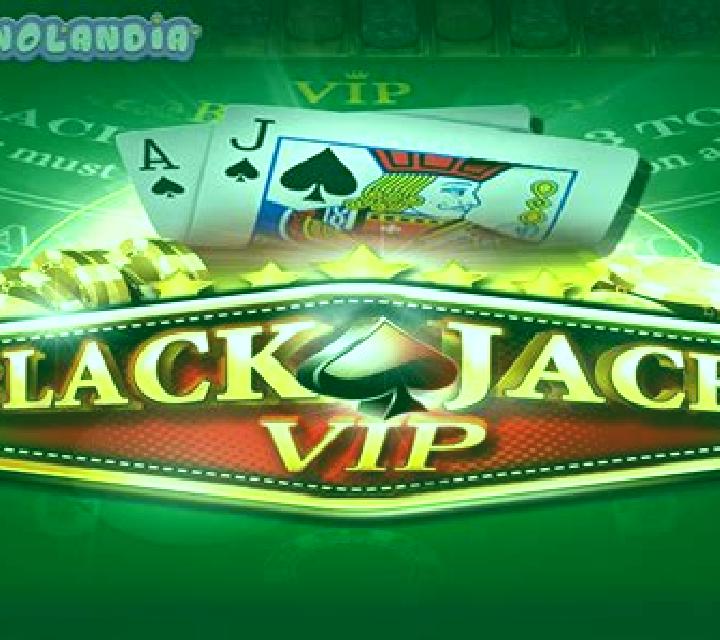 Blackjack VIP L online slot