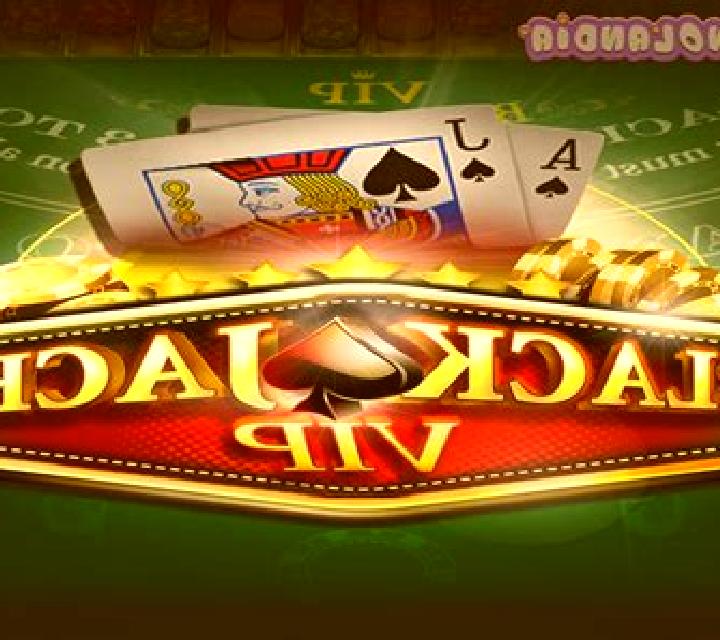 Blackjack VIP M slot