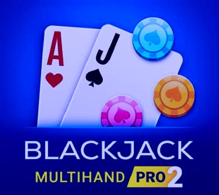 Blackjack VIP MH (iSoftBet) slot machine