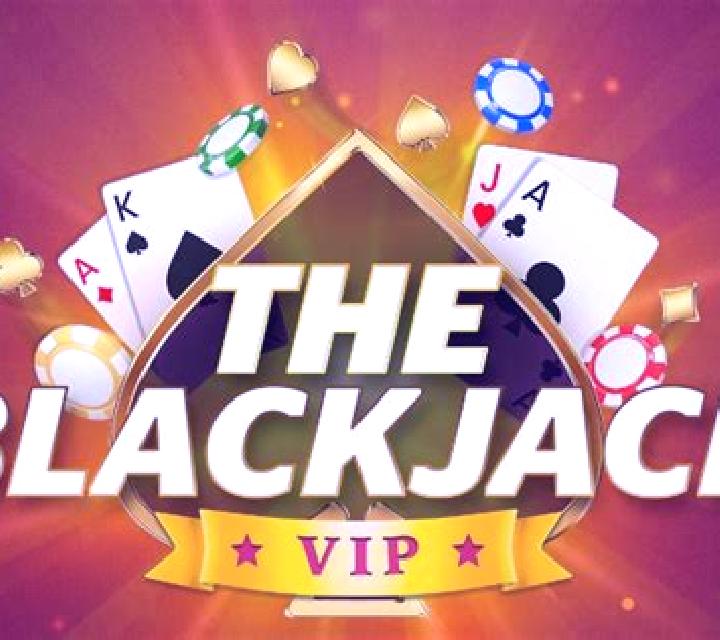 Blackjack VIP (Platipus) online slot