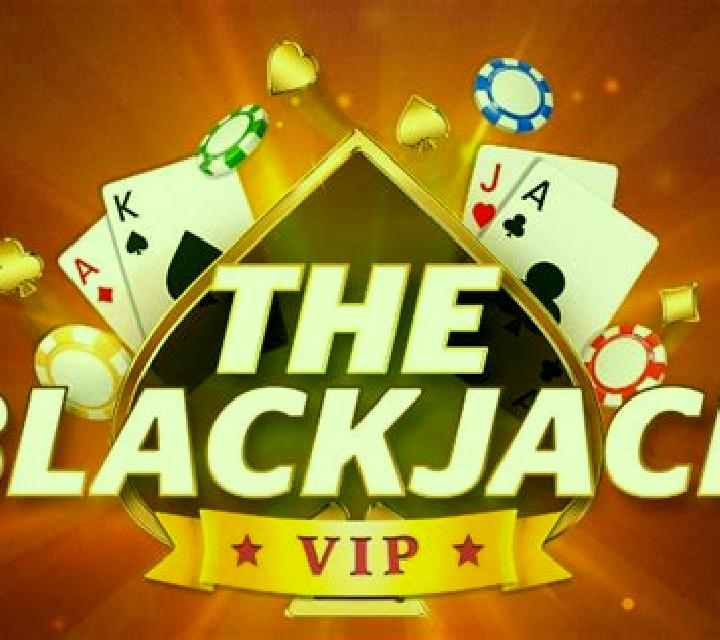 Blackjack VIP (Platipus) slot