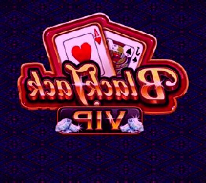Blackjack VIP (Red Rake) online slot