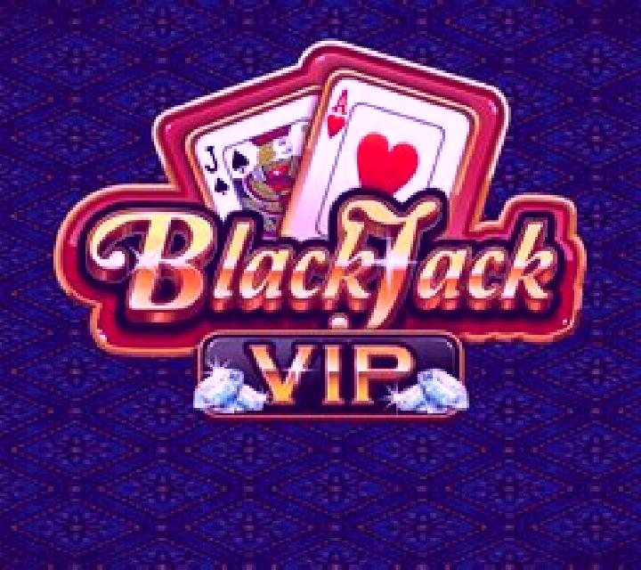 Blackjack VIP (Red Rake) slot game