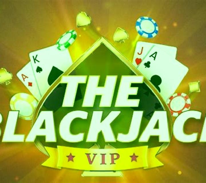 Blackjack VIP (Vivo Gaming) slot machine